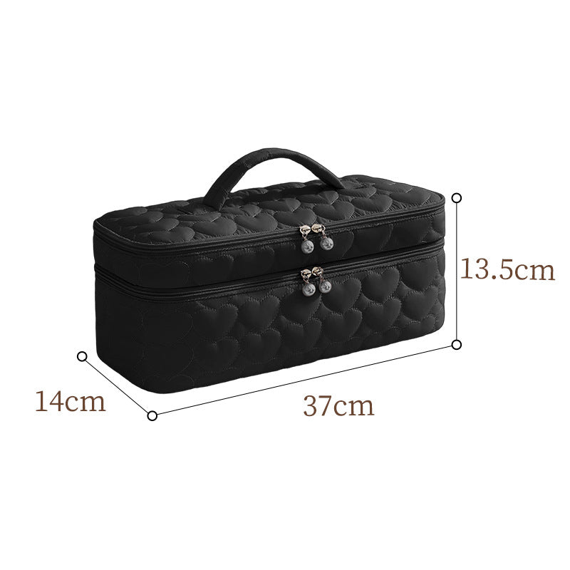 Double Zip Dryer Bag