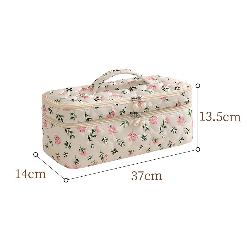 Double Zip Dryer Bag