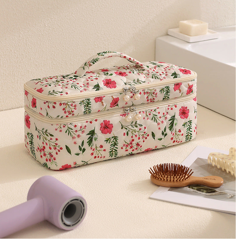 Double Zip Dryer Bag