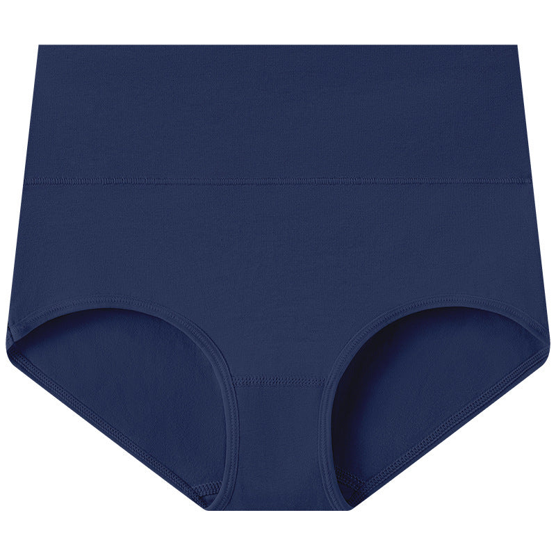 Women's high waisted compression underwear
