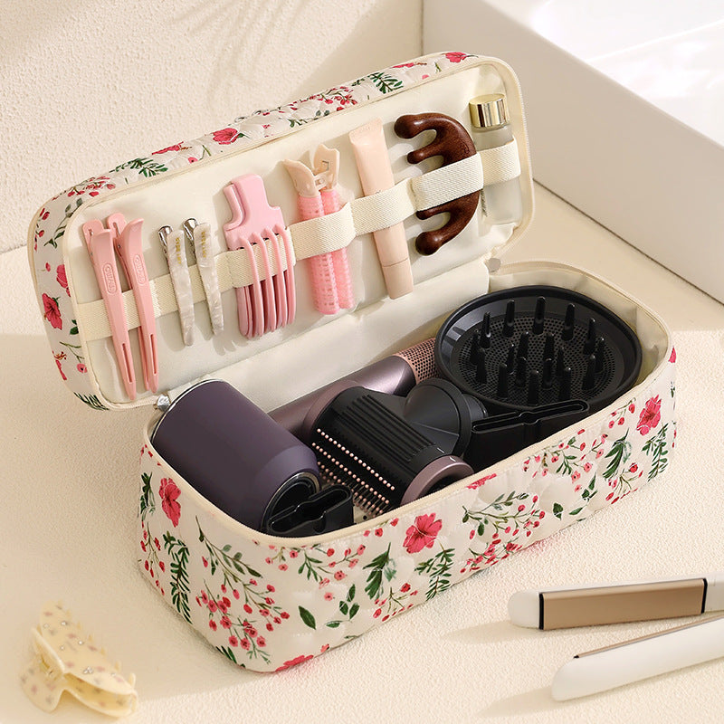 Double Zip Dryer Bag