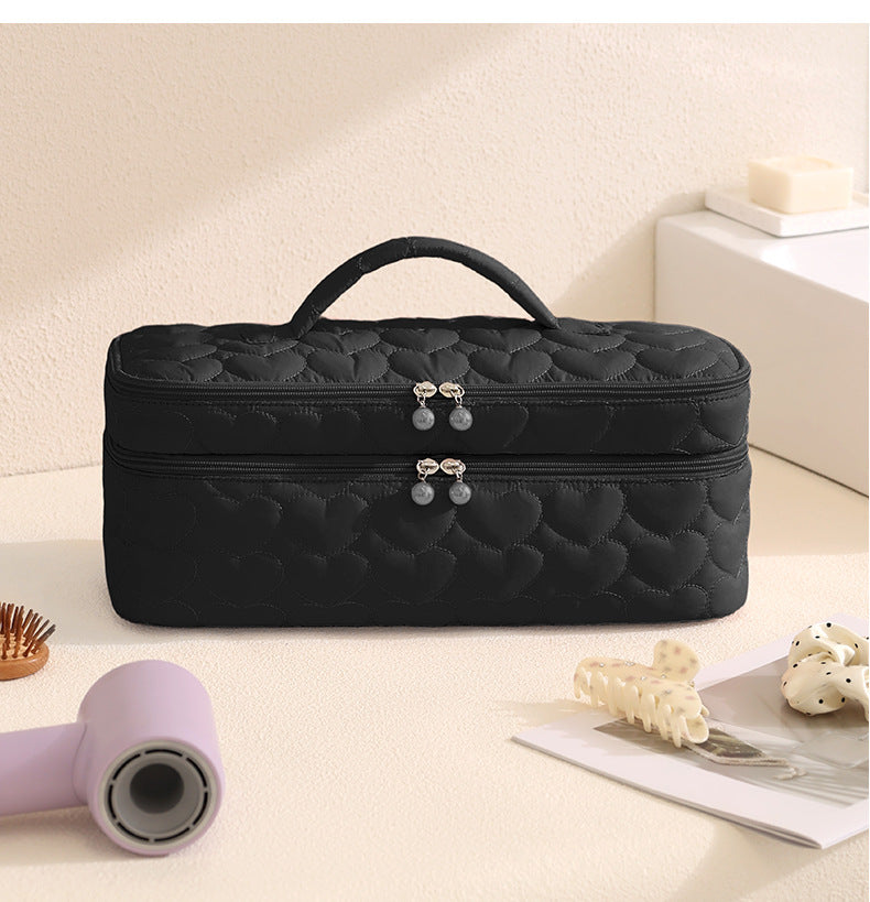 Double Zip Dryer Bag