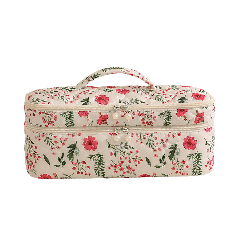 Double Zip Dryer Bag