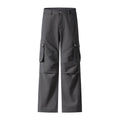 Men's Clothing Tall and Long Vintage Cargo Pants for Men