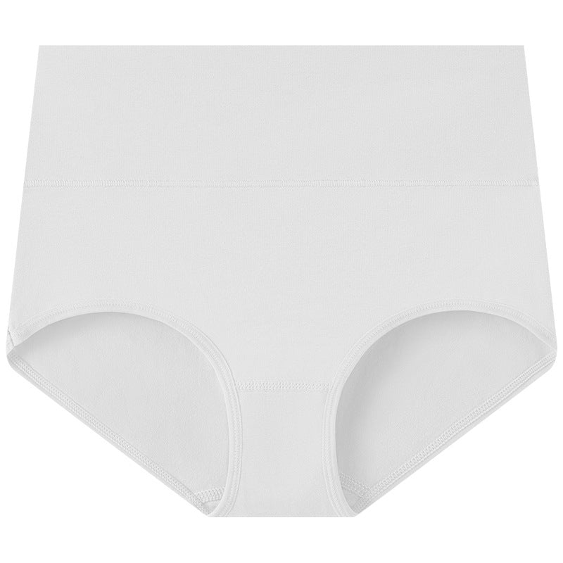 Women's high waisted compression underwear