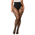 High waisted shaping leggings